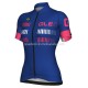 Maillot y Culotte con Tirantes 2021 Ale Blend Mujeres M005