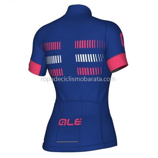 Maillot y Culotte con Tirantes 2021 Ale Blend Mujeres M005