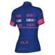 Maillot y Culotte con Tirantes 2021 Ale Blend Mujeres M005