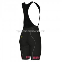 Maillot y Culotte con Tirantes 2021 Ale Blend Mujeres M005