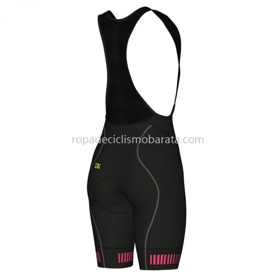 Maillot y Culotte con Tirantes 2021 Ale Blend Mujeres M005