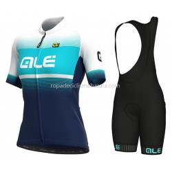 Maillot y Culotte con Tirantes 2021 Ale Blend Mujeres M006