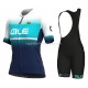 Maillot y Culotte con Tirantes 2021 Ale Blend Mujeres M006