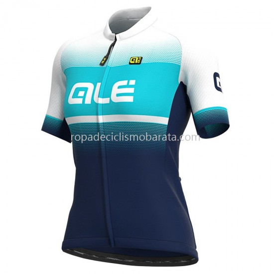 Maillot y Culotte con Tirantes 2021 Ale Blend Mujeres M006