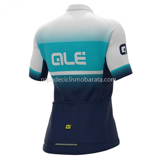 Maillot y Culotte con Tirantes 2021 Ale Blend Mujeres M006