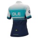 Maillot y Culotte con Tirantes 2021 Ale Blend Mujeres M006