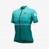 Maillot Manga Corta 2021 Ale Magnitude Mujeres M001