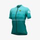 Maillot Manga Corta 2021 Ale Magnitude Mujeres M001