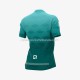 Maillot Manga Corta 2021 Ale Magnitude Mujeres M001