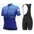 Maillot y Culotte con Tirantes 2021 Ale Magnitude Mujeres M002