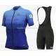 Maillot y Culotte con Tirantes 2021 Ale Magnitude Mujeres M002