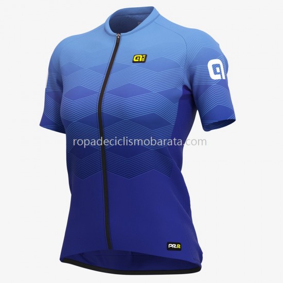 Maillot y Culotte con Tirantes 2021 Ale Magnitude Mujeres M002