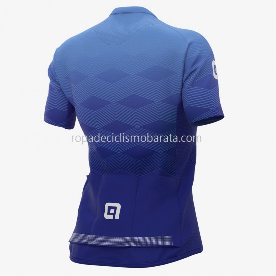 Maillot y Culotte con Tirantes 2021 Ale Magnitude Mujeres M002