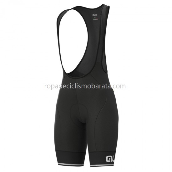 Maillot y Culotte con Tirantes 2021 Ale Magnitude Mujeres M002
