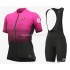Maillot y Culotte con Tirantes 2021 Ale Magnitude Mujeres M003