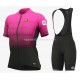 Maillot y Culotte con Tirantes 2021 Ale Magnitude Mujeres M003