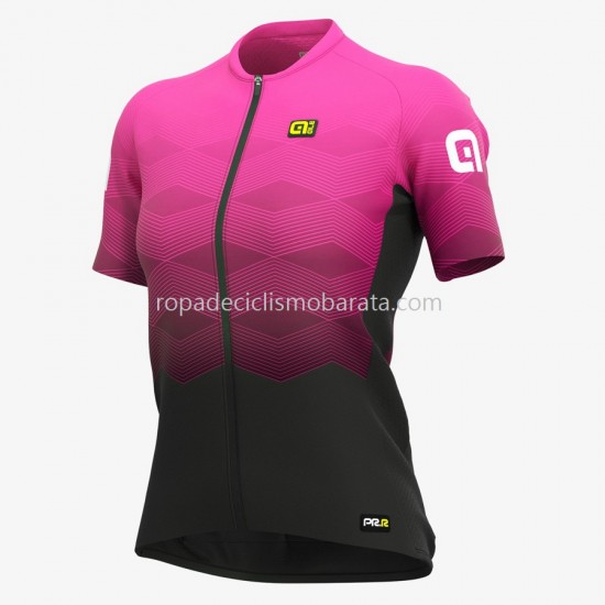 Maillot y Culotte con Tirantes 2021 Ale Magnitude Mujeres M003