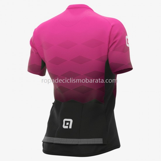 Maillot y Culotte con Tirantes 2021 Ale Magnitude Mujeres M003