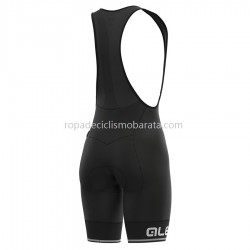 Maillot y Culotte con Tirantes 2021 Ale Magnitude Mujeres M003