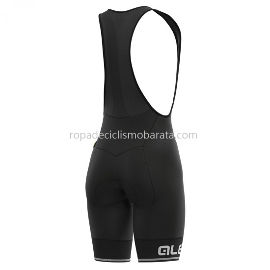 Maillot y Culotte con Tirantes 2021 Ale Magnitude Mujeres M003