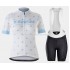 Maillot y Culotte con Tirantes 2021 Bontrager Trek Anara Mujeres M001