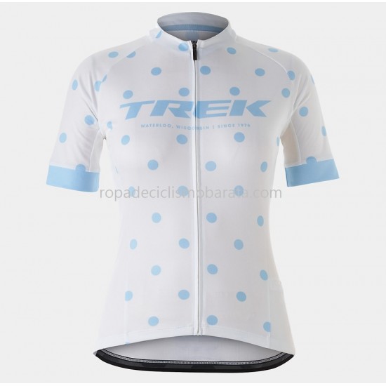 Maillot y Culotte con Tirantes 2021 Bontrager Trek Anara Mujeres M001