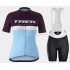 Maillot y Culotte con Tirantes 2021 Bontrager Trek Anara Mujeres M002