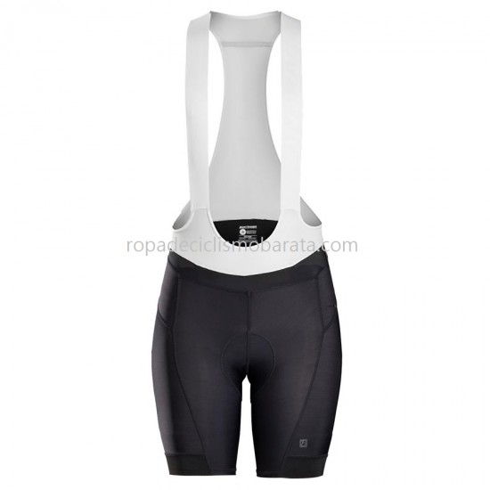Maillot y Culotte con Tirantes 2021 Bontrager Trek Anara Mujeres M003