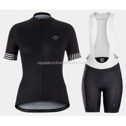 Maillot y Culotte con Tirantes 2021 Bontrager Trek Anara Mujeres M004