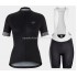Maillot y Culotte con Tirantes 2021 Bontrager Trek Anara Mujeres M004