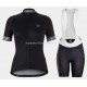 Maillot y Culotte con Tirantes 2021 Bontrager Trek Anara Mujeres M004