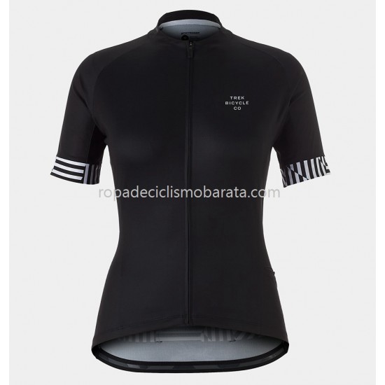 Maillot y Culotte con Tirantes 2021 Bontrager Trek Anara Mujeres M004