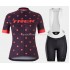 Maillot y Culotte con Tirantes 2021 Bontrager Trek Anara Mujeres M005