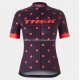 Maillot y Culotte con Tirantes 2021 Bontrager Trek Anara Mujeres M005