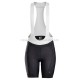 Maillot y Culotte con Tirantes 2021 Bontrager Trek Anara Mujeres M005