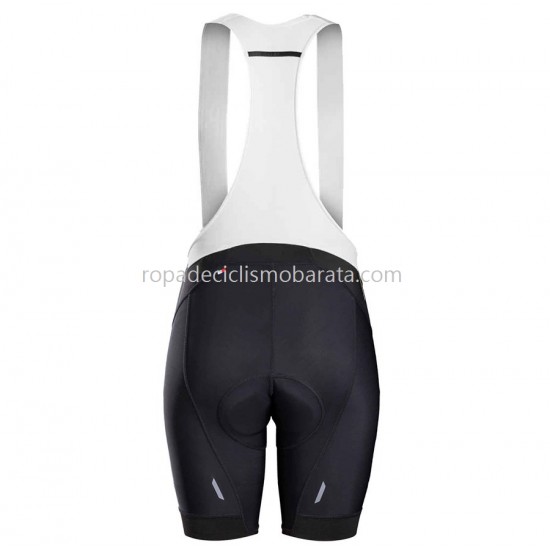 Maillot y Culotte con Tirantes 2021 Bontrager Trek Anara Mujeres M005