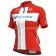 Maillot y Culotte con Tirantes 2021 Movistar Team Mujeres M002