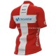 Maillot y Culotte con Tirantes 2021 Movistar Team Mujeres M002
