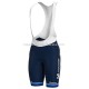 Maillot y Culotte con Tirantes 2021 Movistar Team Mujeres M003