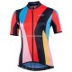 Maillot y Culotte Corto 2021 Nalini Turin 06 Mujeres M001