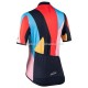Maillot y Culotte Corto 2021 Nalini Turin 06 Mujeres M001