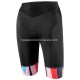 Maillot y Culotte Corto 2021 Nalini Turin 06 Mujeres M001