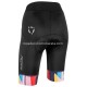 Maillot y Culotte Corto 2021 Nalini Turin 06 Mujeres M001