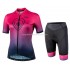 Maillot y Culotte Corto 2021 Nalini Turin 06 Mujeres M002