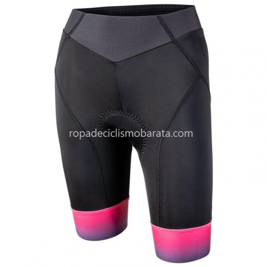Maillot y Culotte Corto 2021 Nalini Turin 06 Mujeres M002