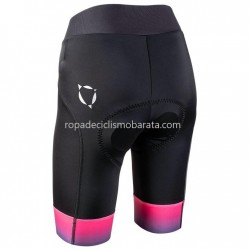 Maillot y Culotte Corto 2021 Nalini Turin 06 Mujeres M002