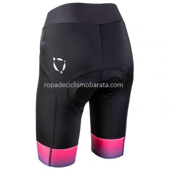 Maillot y Culotte Corto 2021 Nalini Turin 06 Mujeres M002