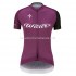Maillot Manga Corta 2021 Wilier Club Mujeres M001