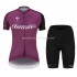 Maillot y Culotte Corto 2021 Wilier Club Mujeres M001