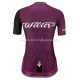 Maillot y Culotte Corto 2021 Wilier Club Mujeres M001